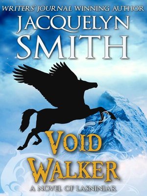 cover image of Void Walker